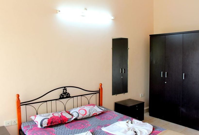 Calangute Beauty 2bhk Apartment 3