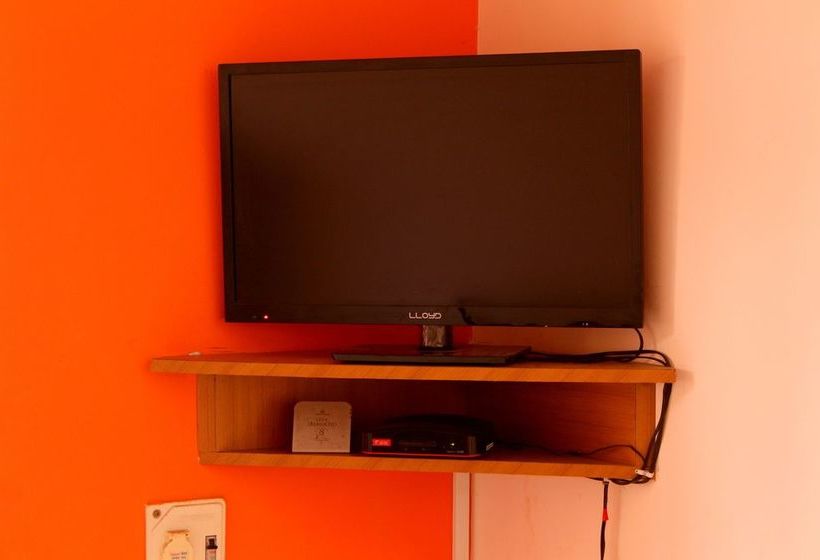 Calangute Beauty 2bhk Apartment 9