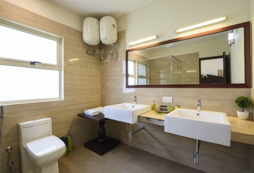 Penguin Villa Goa 10