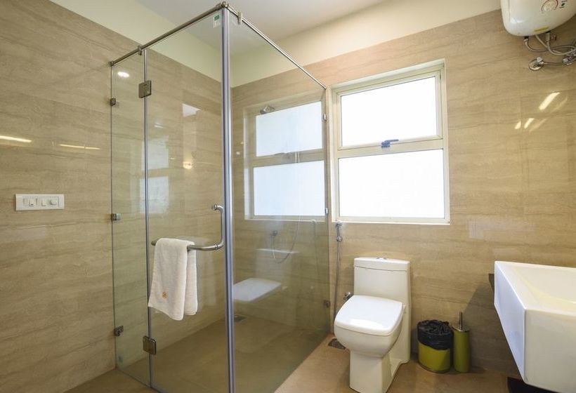 Penguin Villa Goa 12