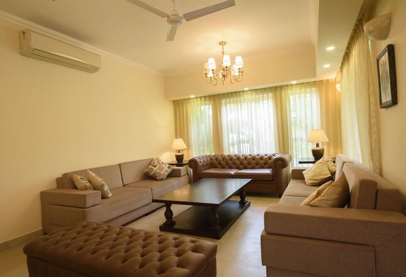 Penguin Villa Goa 18