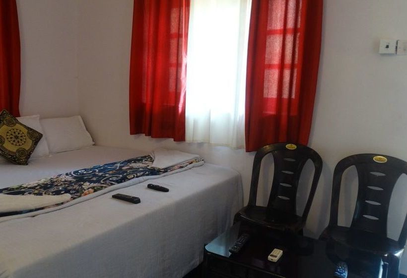 Pension Thomson House