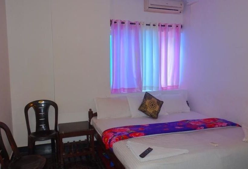 Pension Thomson House 1