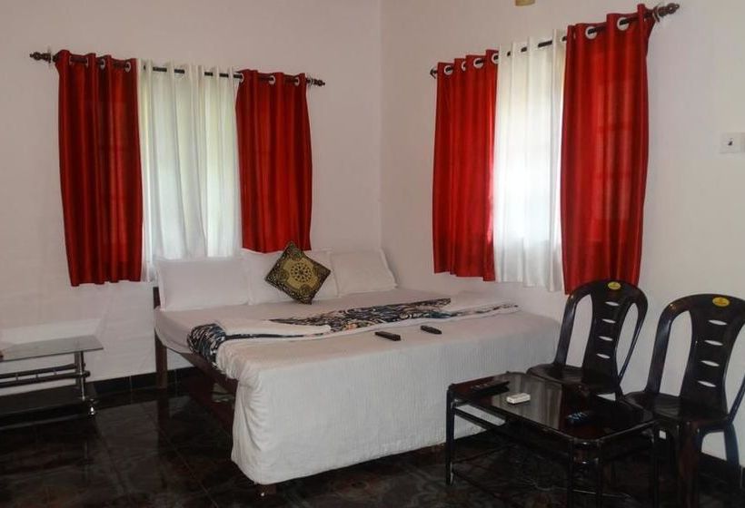 Pension Thomson House 10