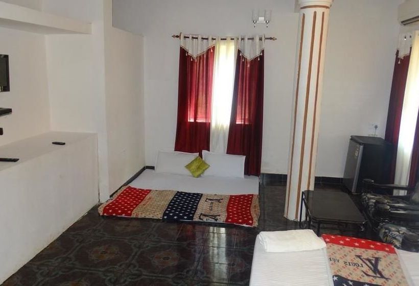 Pension Thomson House 11