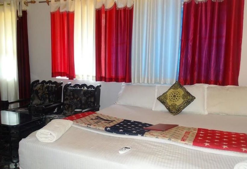 Pension Thomson House 12