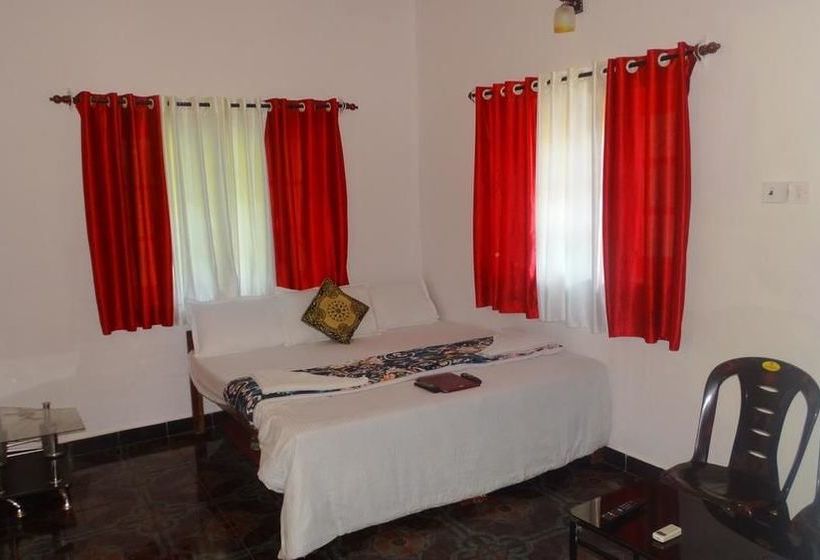 Pension Thomson House 13