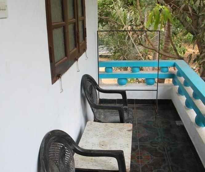 Pension Thomson House 16