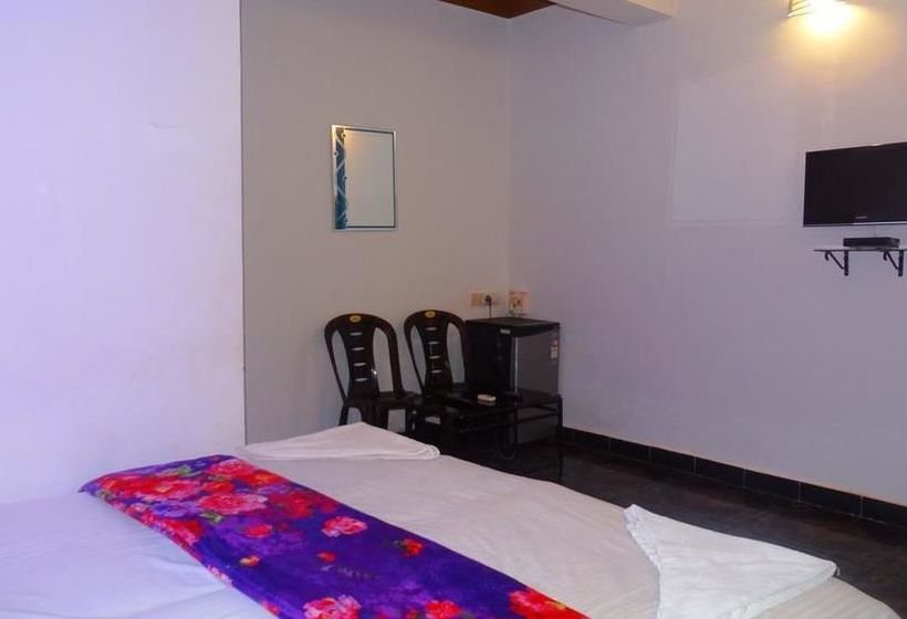 Pension Thomson House 17