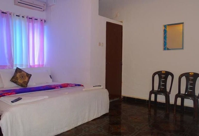 Pension Thomson House 2