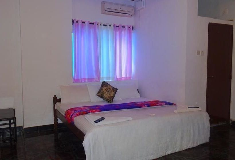 Pension Thomson House 3