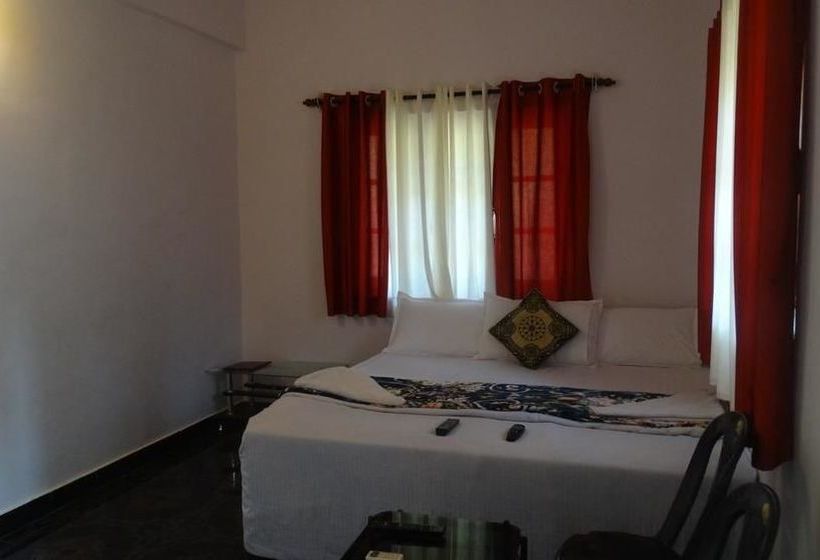 Pension Thomson House 7