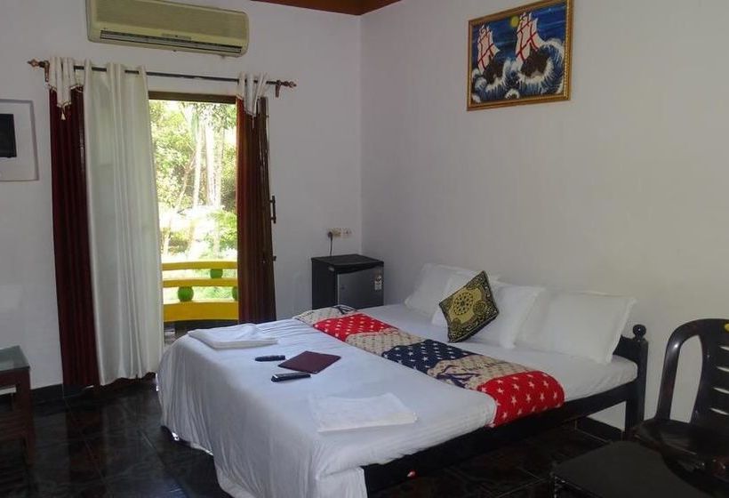 Pension Thomson House 8