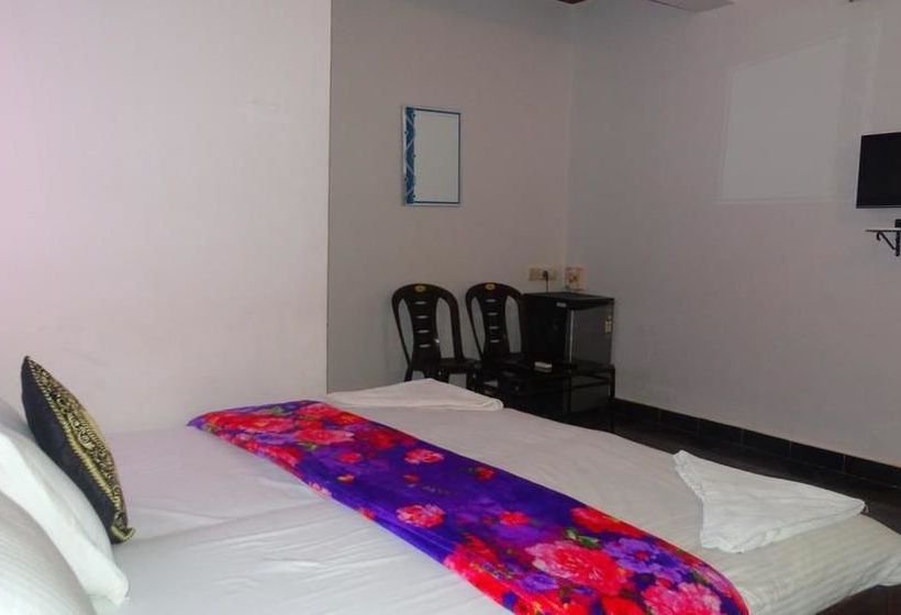 Pension Thomson House 9