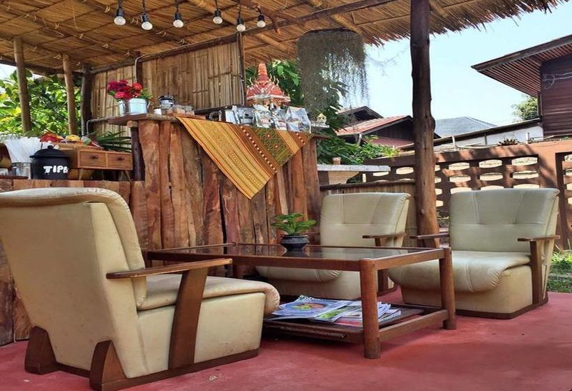 Pension Banban Homestay 1