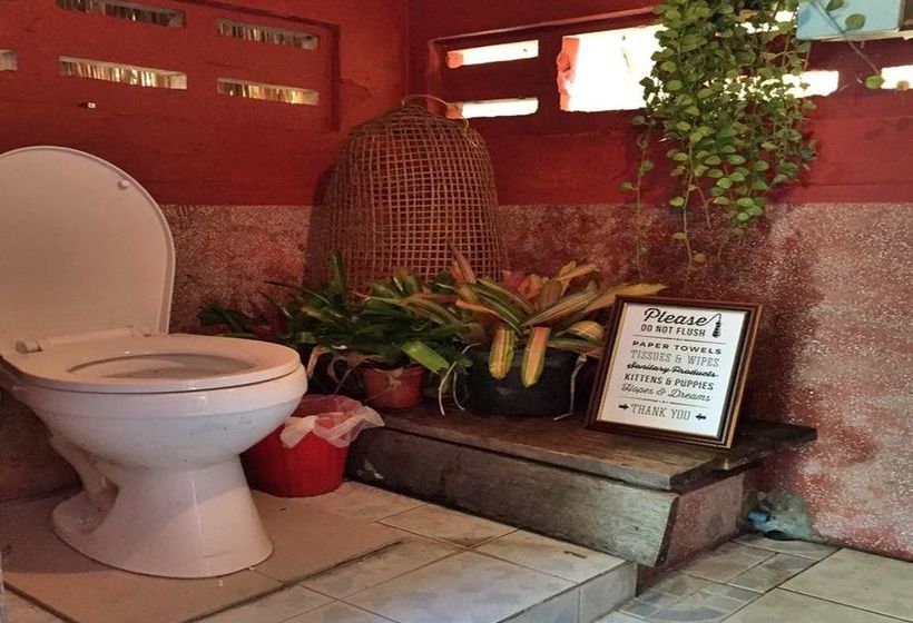 Pension Banban Homestay 10