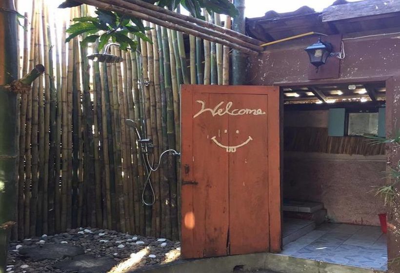 Pension Banban Homestay 12