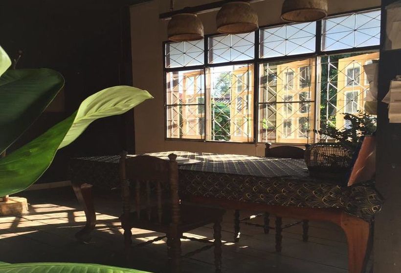 Pension Banban Homestay 13