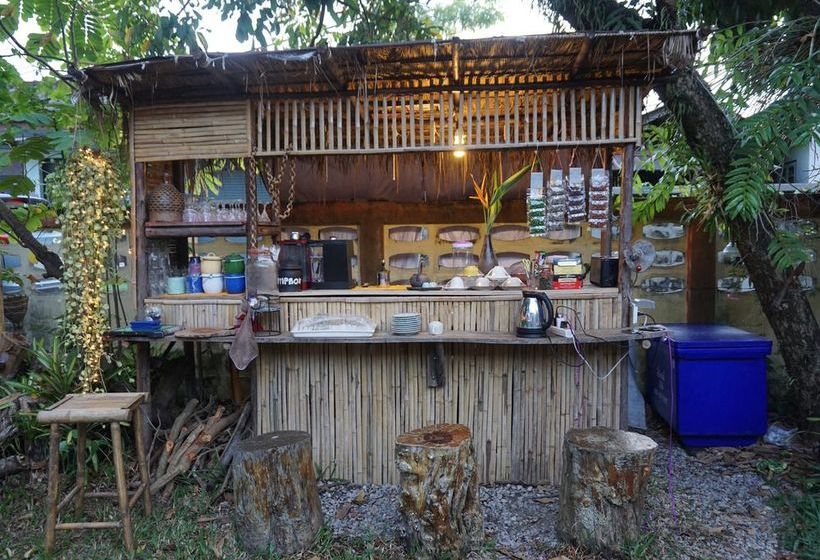 Pension Banban Homestay 14