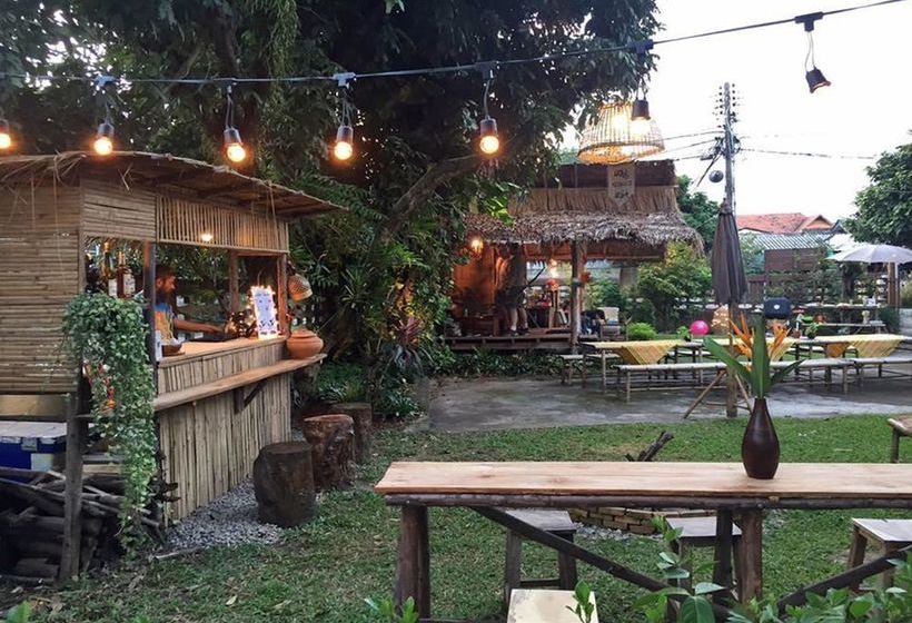 Pension Banban Homestay 15