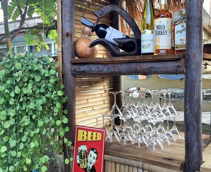 Pension Banban Homestay 16