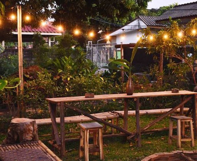 Pension Banban Homestay 17