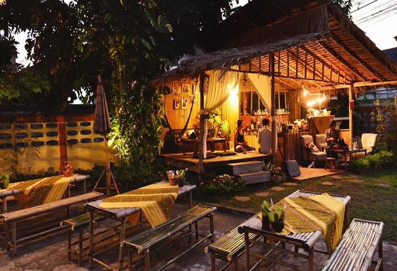 Pension Banban Homestay 18