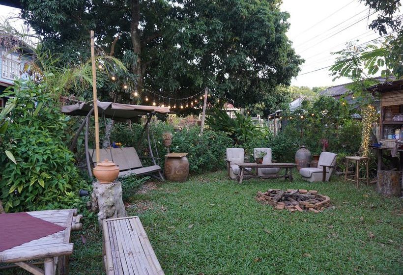 Pension Banban Homestay 19