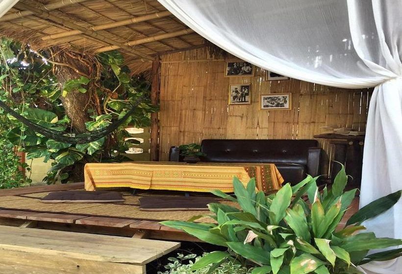 Pension Banban Homestay 2