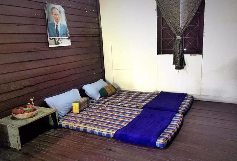 Pension Banban Homestay 3