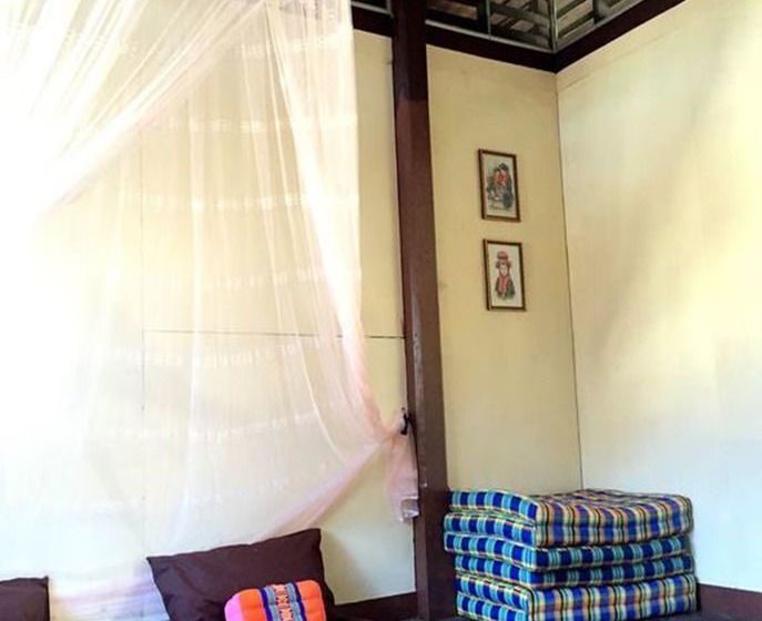 Pension Banban Homestay 4