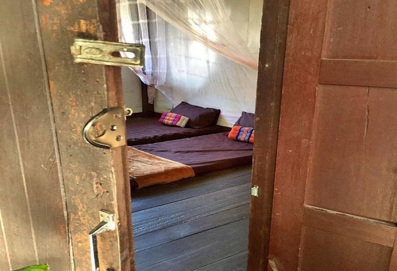 Pension Banban Homestay 5