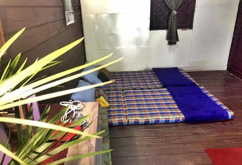 Pension Banban Homestay 6