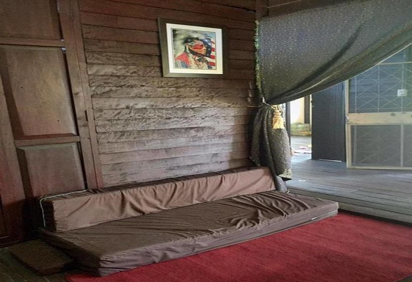 Pension Banban Homestay 7