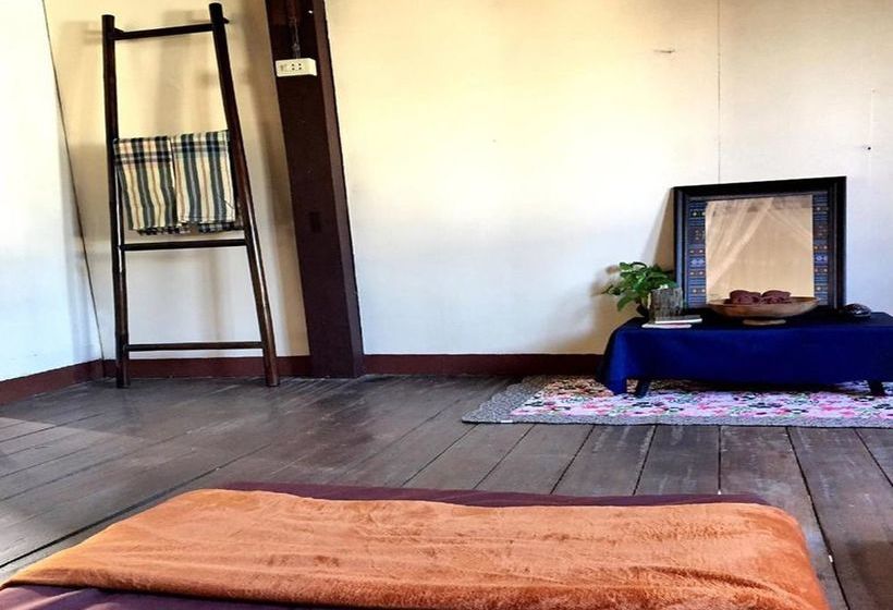 Pension Banban Homestay 8