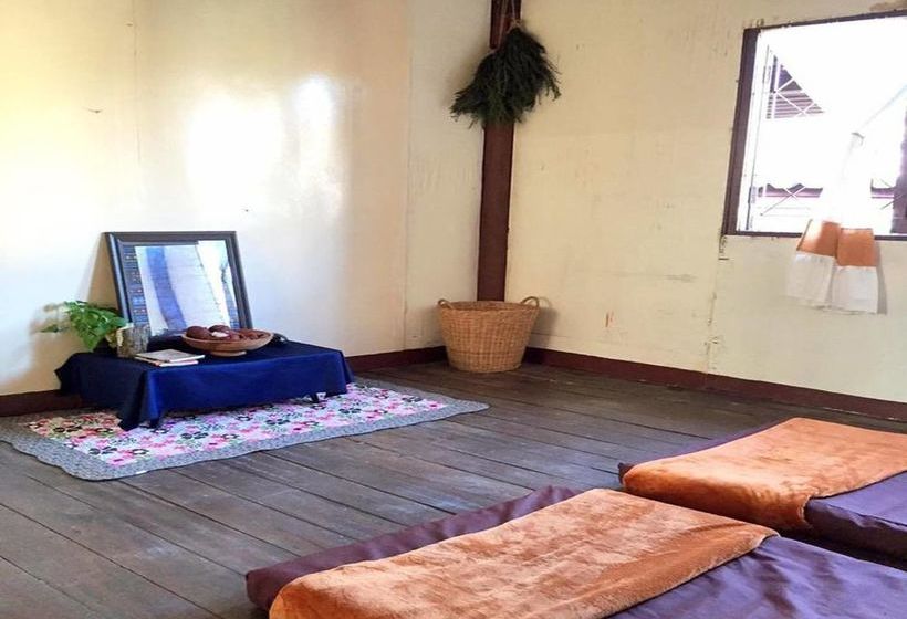 Pension Banban Homestay 9