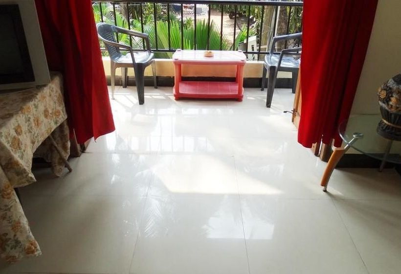 Prachi Holidays Home 1