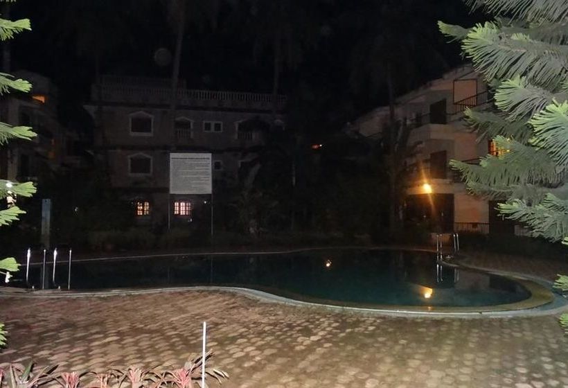 Prachi Holidays Home 10