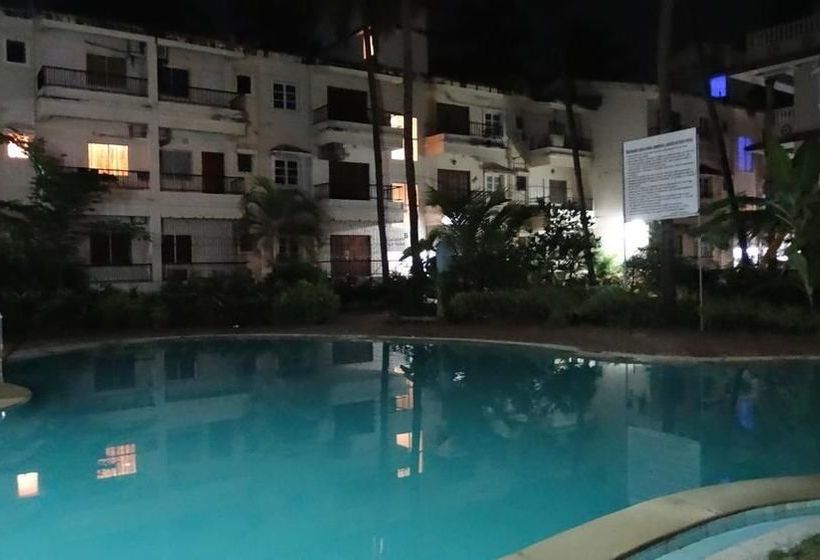 Prachi Holidays Home 11