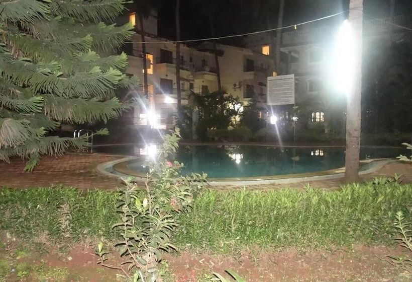 Prachi Holidays Home 12