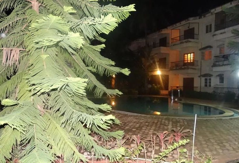 Prachi Holidays Home 13