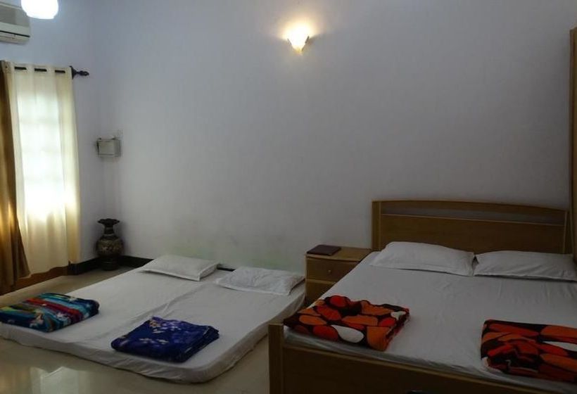 Prachi Holidays Home 2