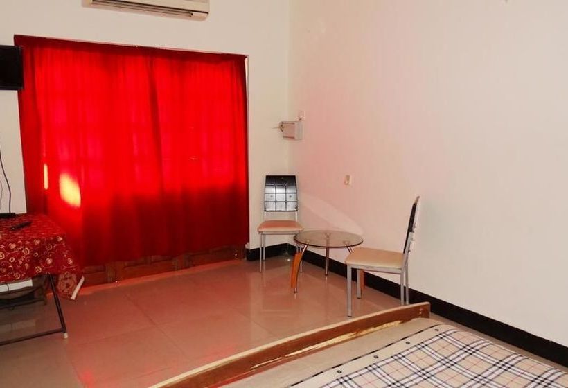 Prachi Holidays Home 3