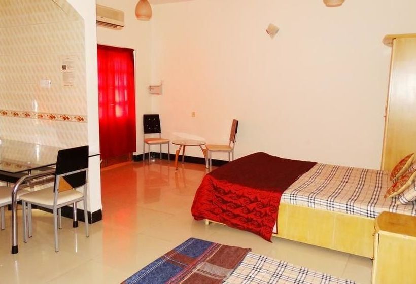 Prachi Holidays Home 4