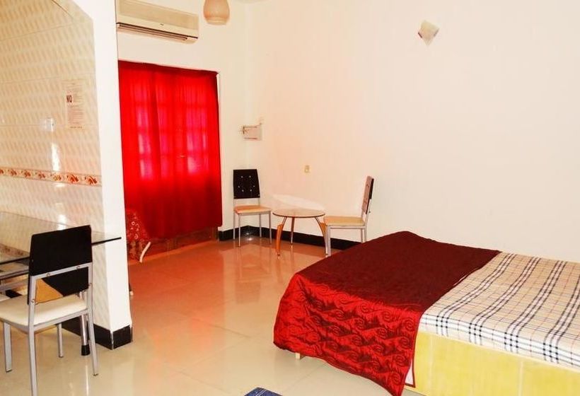 Prachi Holidays Home 6