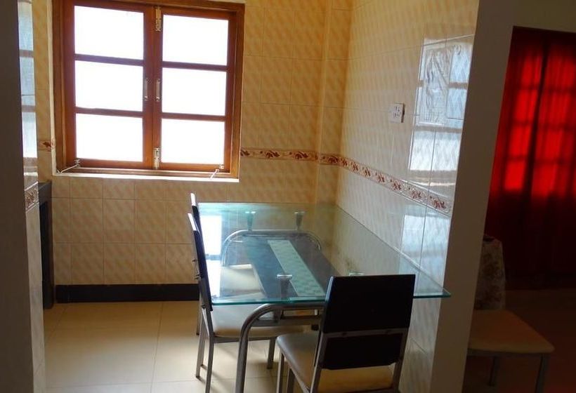 Prachi Holidays Home 7