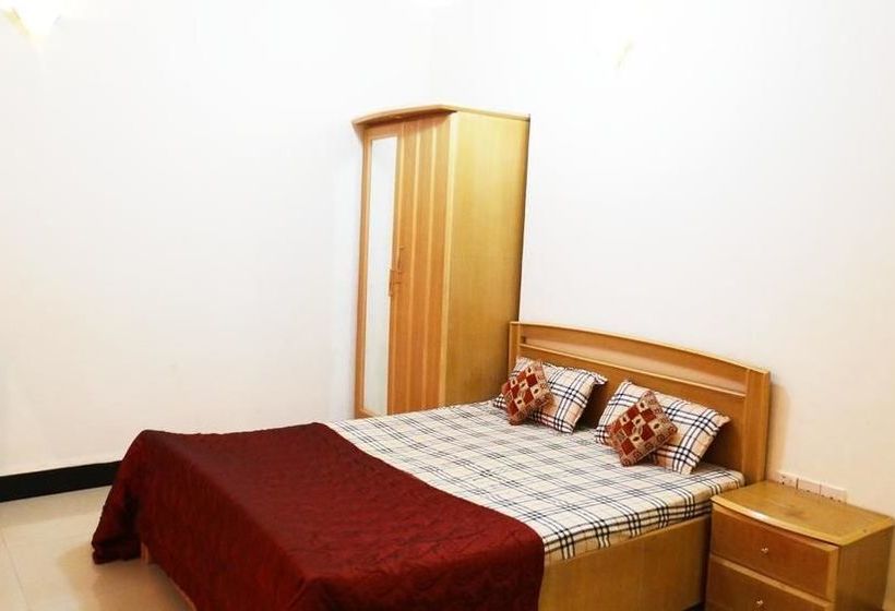 Prachi Holidays Home 8