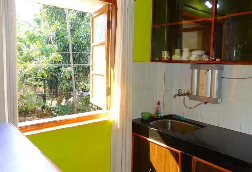 Prachi Holidays Home 9