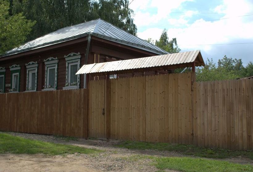 Pension Dom Na Sennom