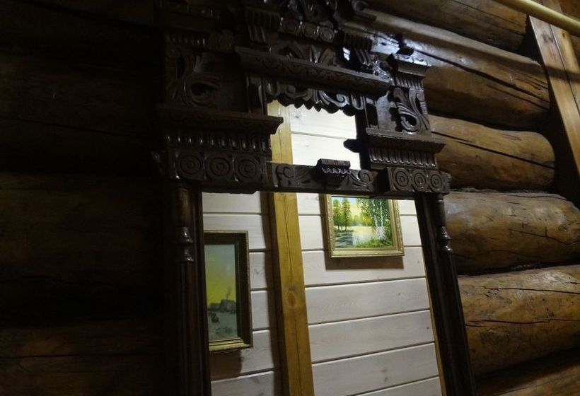 Pension Dom Na Sennom 1